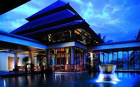 Banyan Tree Resort Phuket